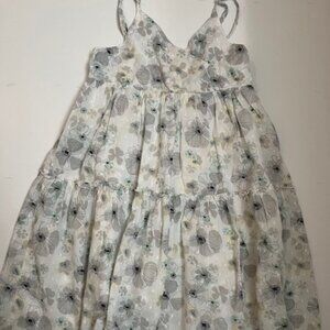 Little Girl's Sundress 6